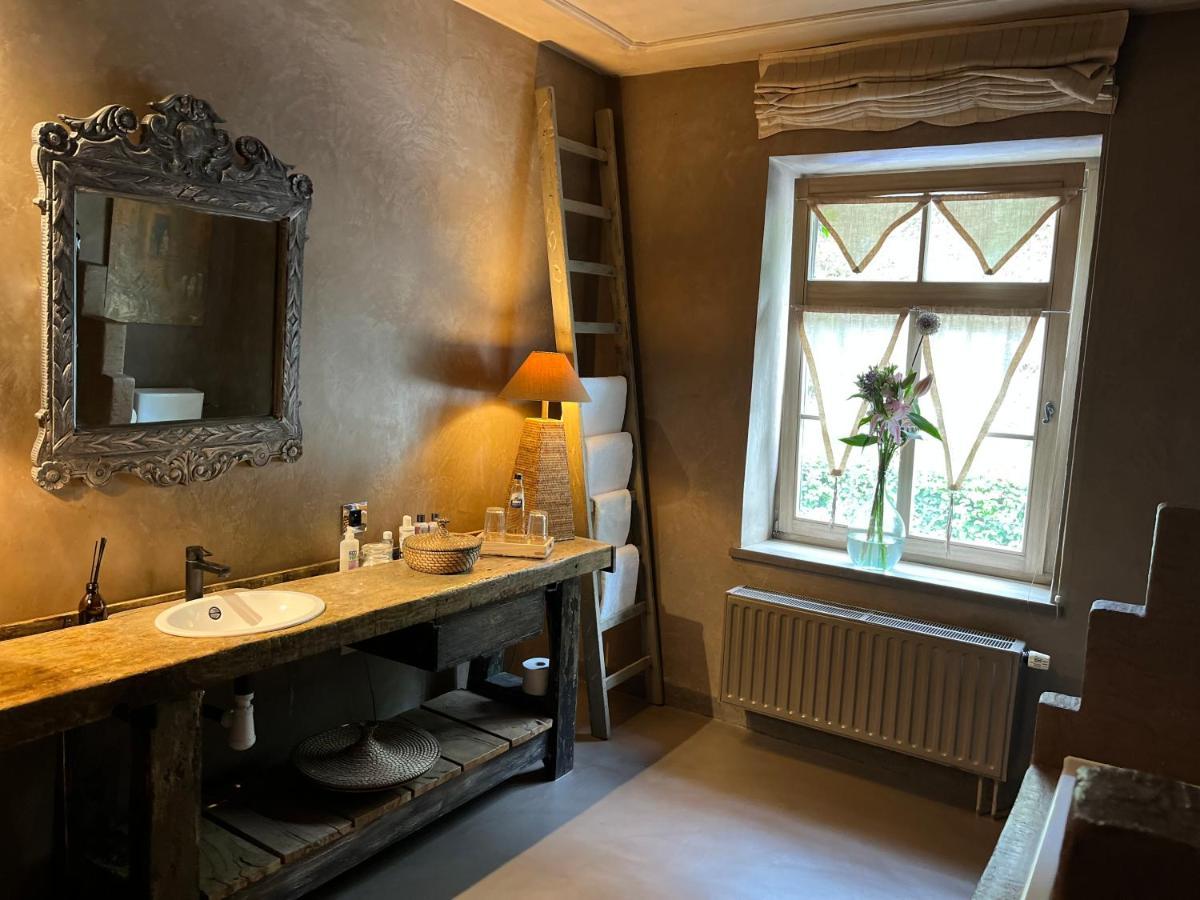 Edouard Garden Cafe Guest Room Дюрбюи Экстерьер фото